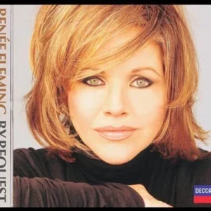 By Request Renee Fleming 2003 CD Top-quality Free UK shipping