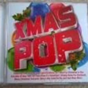 XMAS POP Various 2013 New CD Top-quality Free UK shipping