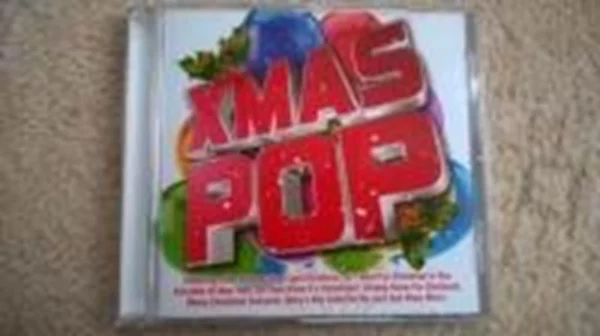 XMAS POP Various 2013 New CD Top-quality Free UK shipping