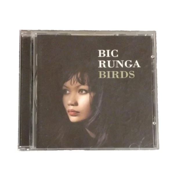 Bic Runga Bic Runga 2005 CD Top-quality Free UK shipping