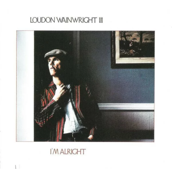 ‎I'm Alright CD Top-quality Free UK shipping