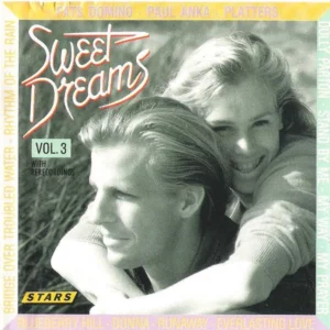 Sweet Dreams Volume 3 Various 1993 CD Top-quality Free UK shipping