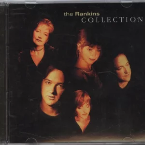 Collection The Rankin 1999 New CD Top-quality Free UK shipping