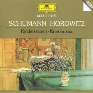 Kinderszenen, Kreisleriana 1990 CD Top-quality Free UK shipping