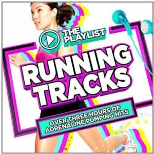 The Playlist - Running Tracks Various 2014 CD Top-quality Free UK shipping