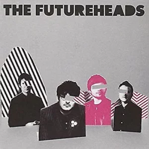 CD & DVD Album - The Futureheads - The Futureheads The Futureheads 2005 CD