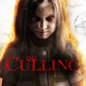 The Culling Jeremy Sumpter 2015 DVD Top-quality Free UK shipping