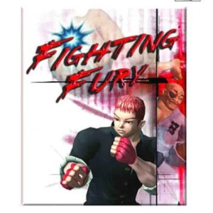 Fighting Fury Sony PlayStation 2 2003 Top-quality Free UK shipping