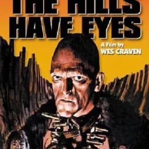 The Hills Have Eyes Susan Lanier 2006 DVD Top-quality Free UK shipping