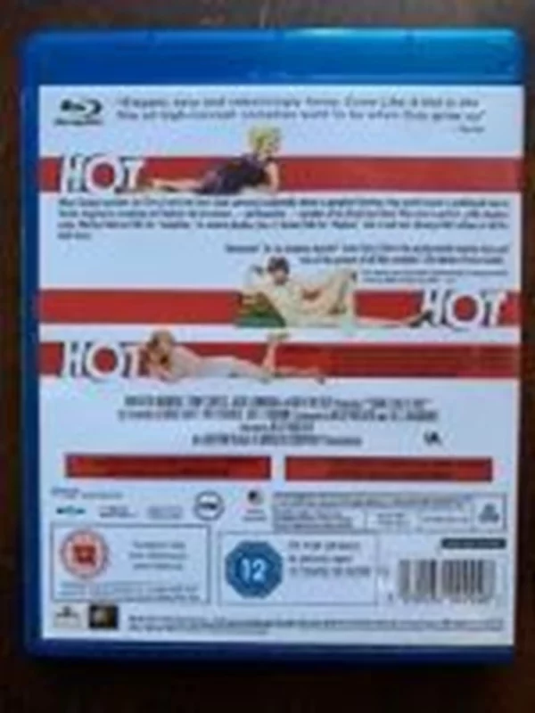 Some Like It Hot Tony Curtis 2012 DVD Top-quality Free UK shipping