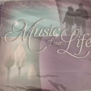 MUSIC OF OUR LIFE....TRUE LOVE.. Various 2012 CD Top-quality Free UK shipping