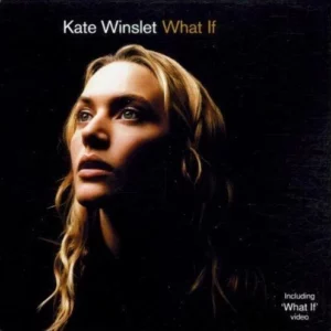 What If Kate Winslet 2001 CD Top-quality Free UK shipping