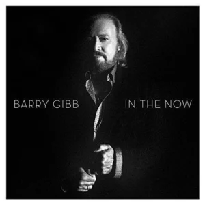 In The Now Barry Gibb 2016 CD Top-quality Free UK shipping