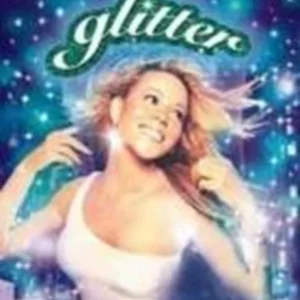 Glitter Mariah Carey 2003 DVD Top-quality Free UK shipping