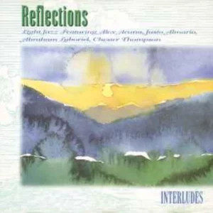 Reflections Various CD Top-quality Free UK shipping