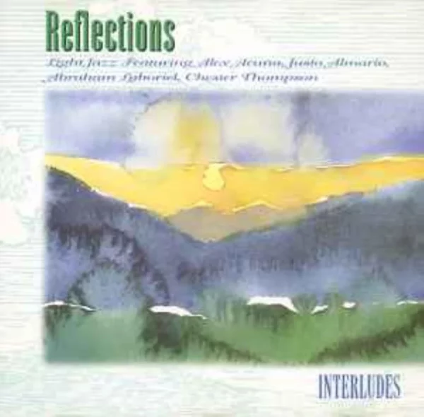 Reflections Various CD Top-quality Free UK shipping