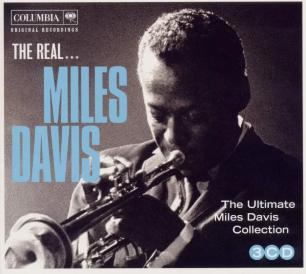 The Real Miles Davis Miles Davis 2011 CD Top-quality Free UK shipping