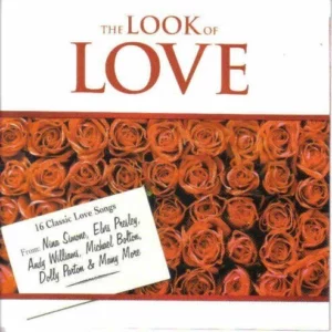 The Look Of Love Various Artists 2007 CD Top-quality Free UK shipping