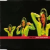Don't Stop Movin' Livin' Joy CD Top-quality Free UK shipping