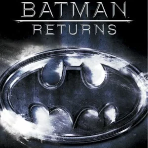 Batman Returns Michael Keaton Special Edition 2005 DVD Top-quality