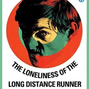 The Loneliness Of The Long Distance Runner Michael Redgrave 2019 DVD