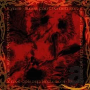 Blues for the Red Sun Kyuss 1993 CD Top-quality Free UK shipping