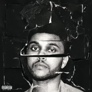 Beauty Behind the Madness The Weeknd 2015 CD Top-quality Free UK shipping