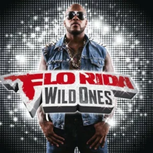 Wild Ones Flo Rida 2012 CD Top-quality Free UK shipping