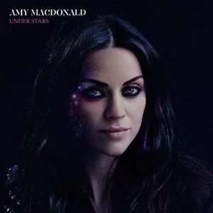 Under Stars Amy Macdonald 2017 CD Top-quality Free UK shipping