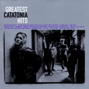 Greatest Hits Catatonia Catatonia 2002 CD Top-quality Free UK shipping