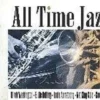 All Time Jazz All Time Jazz 2001 New CD Top-quality Free UK shipping