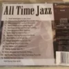All Time Jazz All Time Jazz 2001 New CD Top-quality Free UK shipping