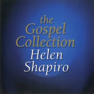 The Gospel Collection Helen Shapiro 2002 CD Top-quality Free UK shipping