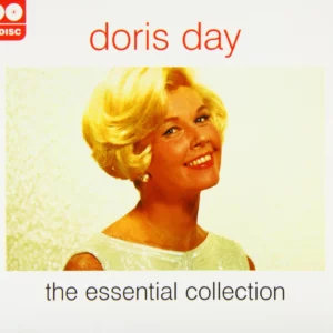 Doris Day - The Essential Collection Doris Day 2007 New CD Top-quality