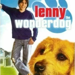 Lenny The Wonder Dog Jason Statham 2005 New DVD Top-quality Free UK shipping