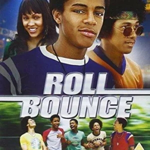 Roll Bounce Bow Wow 2006 DVD Top-quality Free UK shipping