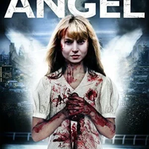 Angel John Hannah 2015 DVD Top-quality Free UK shipping