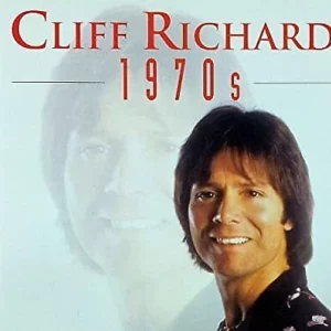 Cliff Richard 1970s Cliff Richard 1999 CD Top-quality Free UK shipping