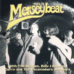 This Is Merseybeat Various 1996 CD Top-quality Free UK shipping