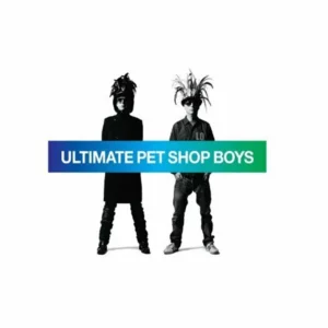 Ultimate Pet Shop Boys 2010 CD Top-quality Free UK shipping