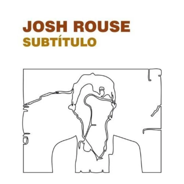 Subtitulo Josh Rouse 2006 New CD Top-quality Free UK shipping