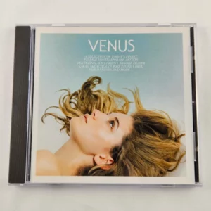 Venus Various 2005 CD Top-quality Free UK shipping