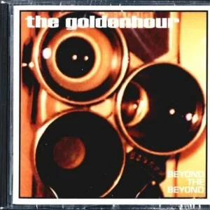 Beyond The Beyond The Goldenhour 2003 New CD Top-quality Free UK shipping