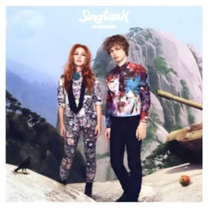 In Wonder Singtank 2012 CD Top-quality Free UK shipping