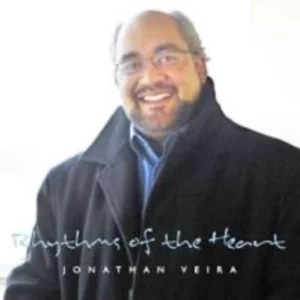 Rhythms of the Heart Jonathan Veira 2003 CD Top-quality Free UK shipping