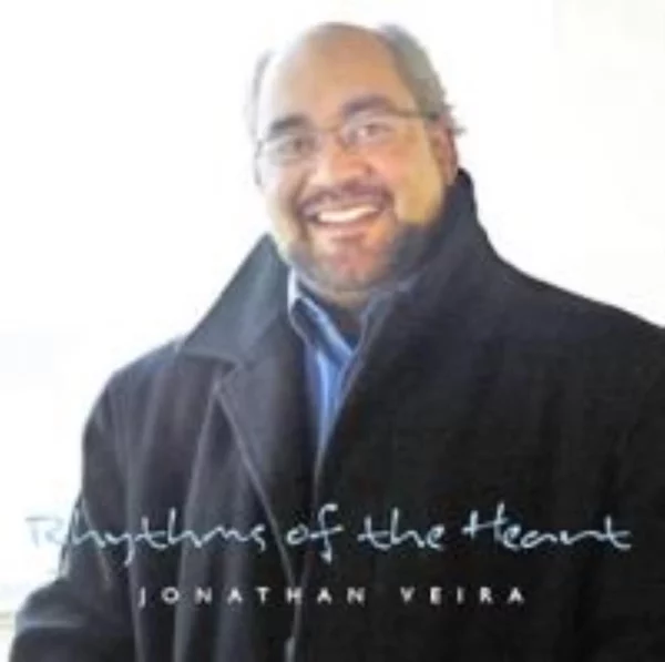 Rhythms of the Heart Jonathan Veira 2003 CD Top-quality Free UK shipping