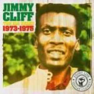 The Emi Years 1973 - 1975 Jimmy Cliff 2004 CD Top-quality Free UK shipping