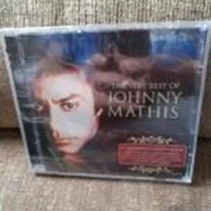 The Very Best Johnny Mathis 2006 CD Top-quality Free UK shipping