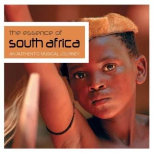 The Essence of South Africa Various Artists 2004 CD Top-quality