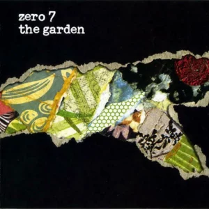 Zero 7 - The Garden Zero 7 2006 CD Top-quality Free UK shipping